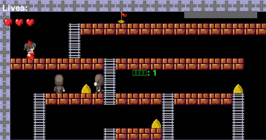 ロードランナー